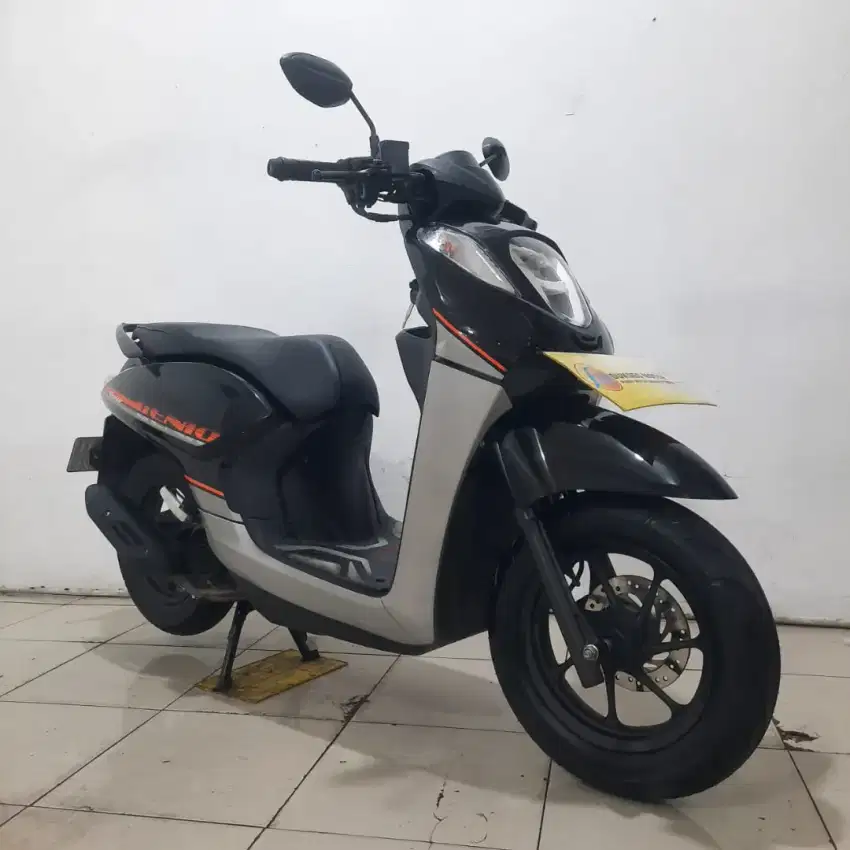 HONDA GENIO CBS TAHUN 2024 DP MULAI 600 RIBU