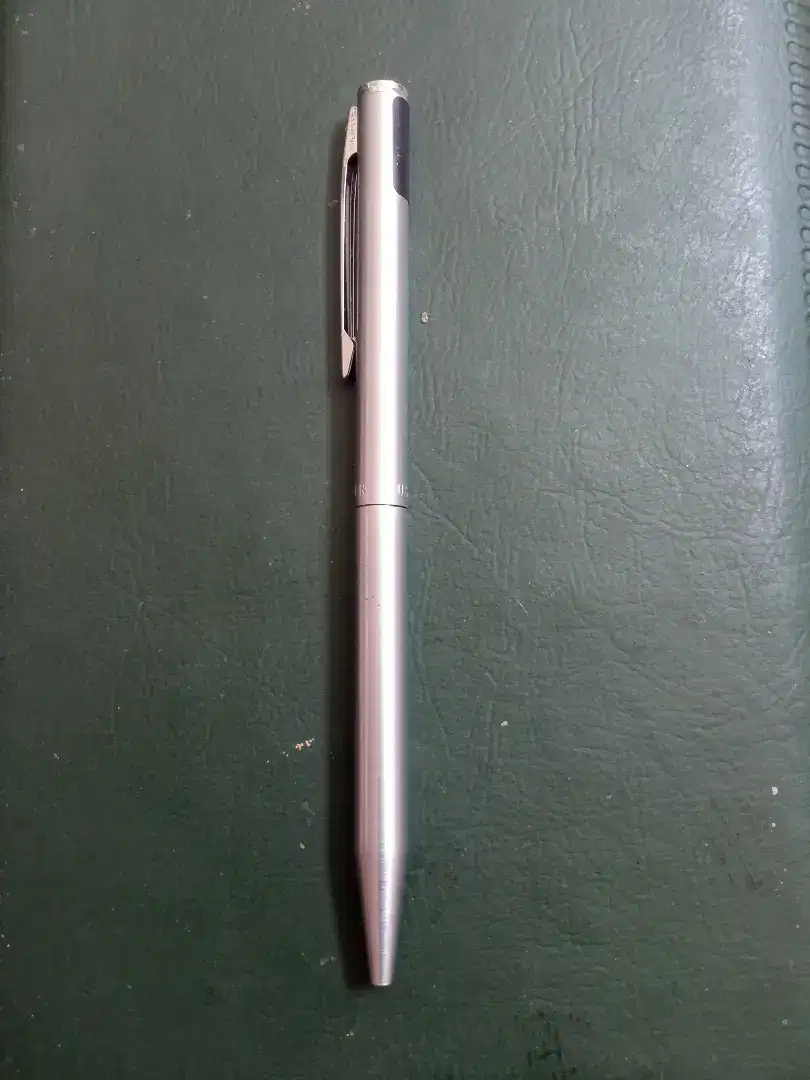 Sheaffer Steel Ballpoint