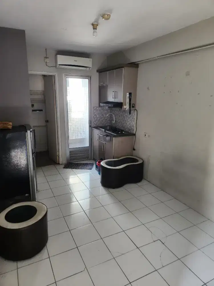 Disewakan Kalibata City 2BR Hoek G10AL