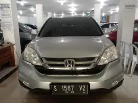 Honda CR-V 2010 Automatic