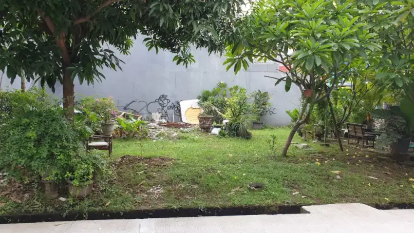 DIJUAL TANAH KAVLING DI CILEDUG