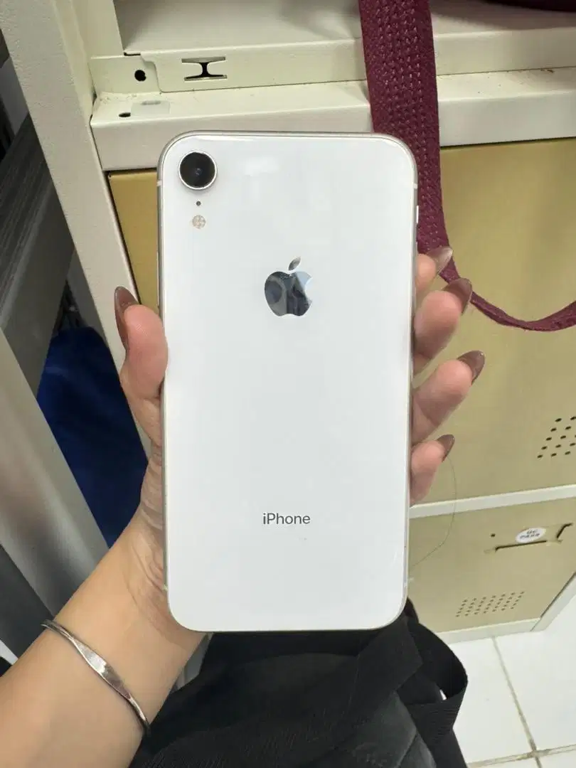 IPHONE XR 64 GB INTER ALL OPERATOR