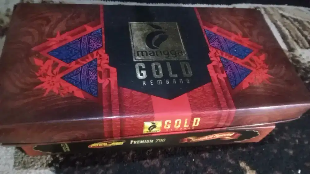 Sarung MANGGA sisa stock