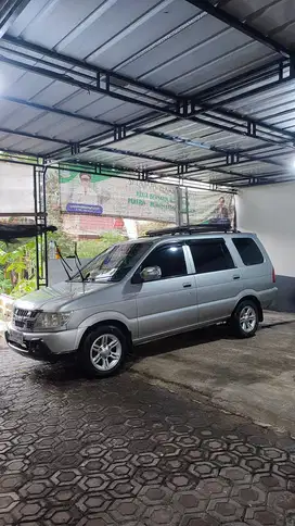 Isuzu Panther 2007 Diesel