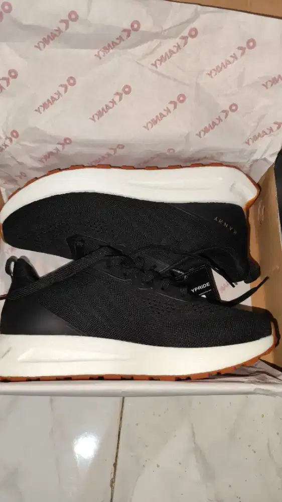 sepatu KANKY HONJO 41