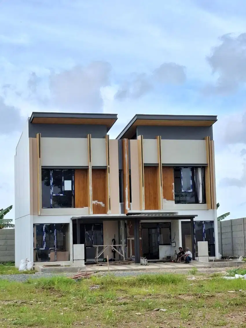 Lagi Cari Rumah Baru Di Tangerang, Asthara Skyfront City Under 900Jt!!