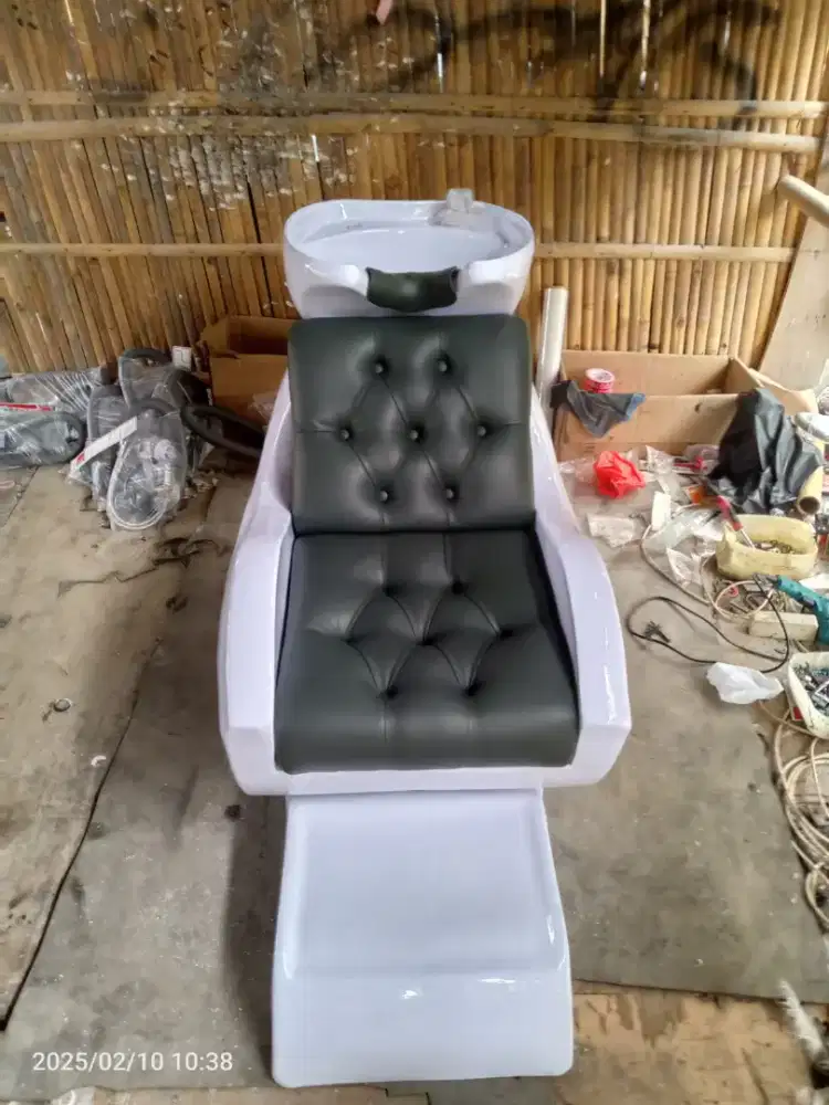 Kursi keramas premium banana