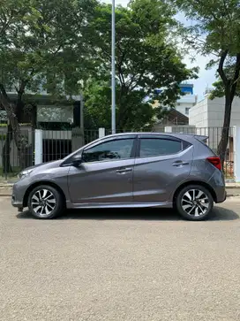 Honda Brio 2019 Bensin
