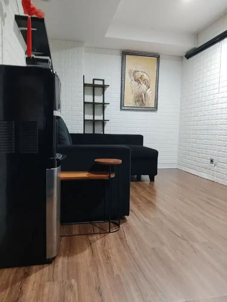 DISEWA MURAH Apartment Sentraland Cengkareng jakarta barat