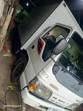 Isuzu Elf 2014 Diesel