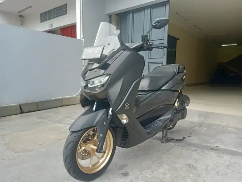 Nmax 2020 Keyles