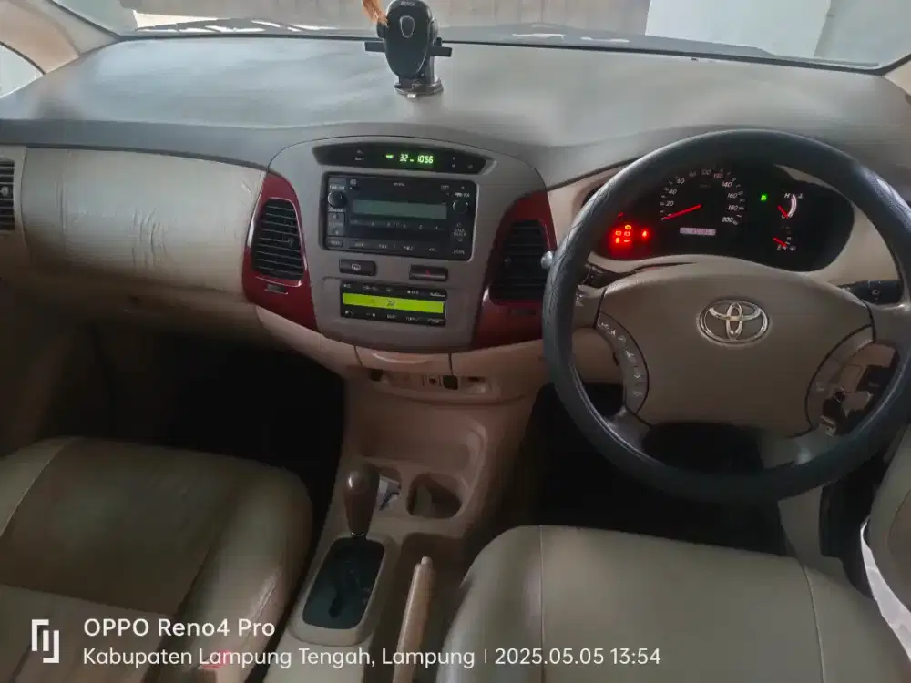 Innova V Xtra at 2.0