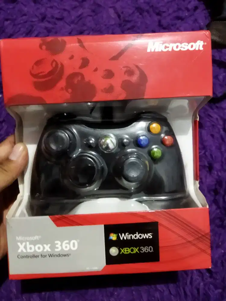 STIK XBOX 360 ORIGINAL CINA