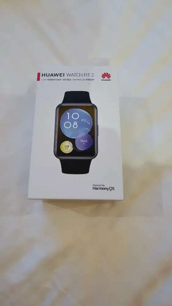 HUAWEI WATCH FIT 2 NEW