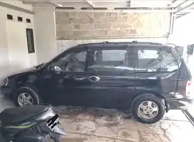 Kia Carnival 2000 Bensin