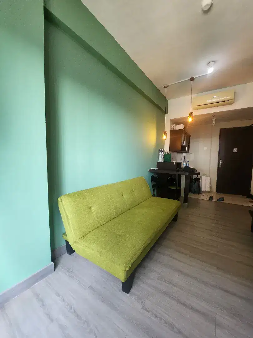 Sunter Park View 2BR