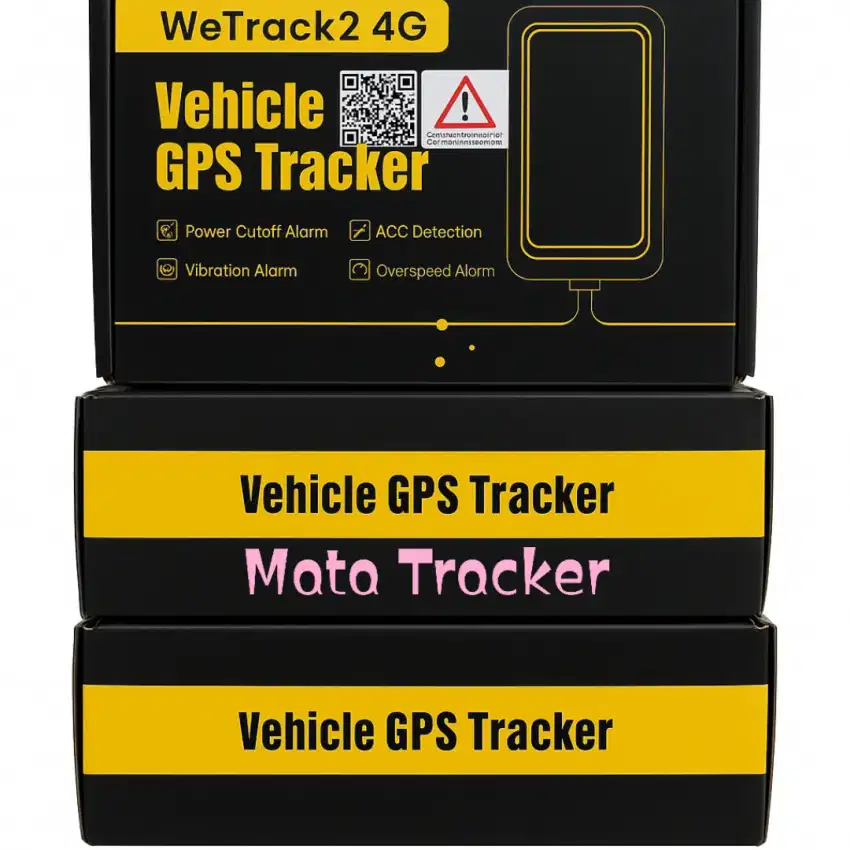 Jasa GPS Tracker MOBIL