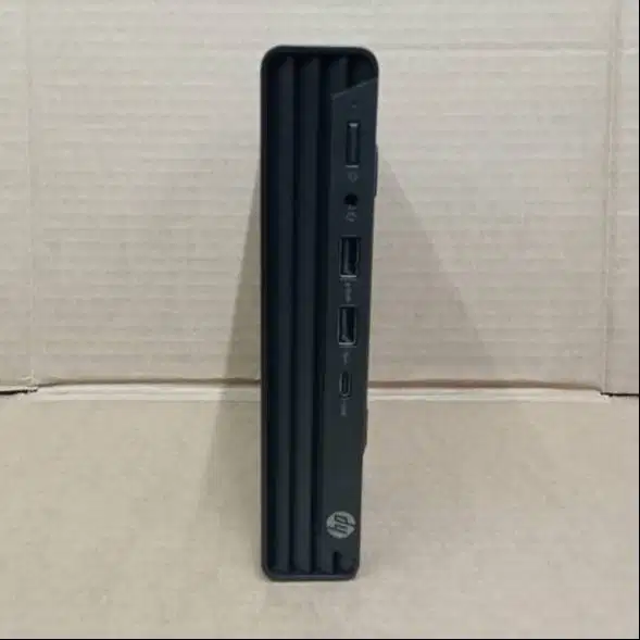 MINI PC HP 260 G4 CORE I3 GEN 10 RAM 8GB/SSD 256GB M-ZC