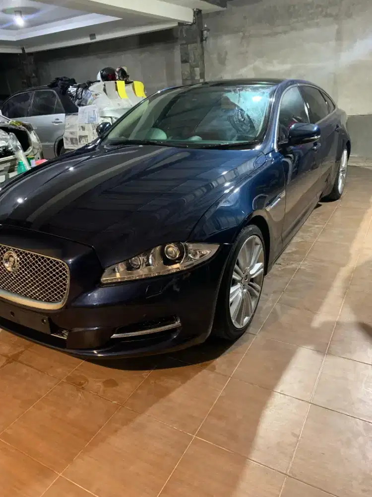 GAGEGO Detiling / salon mobil PANGGILAN