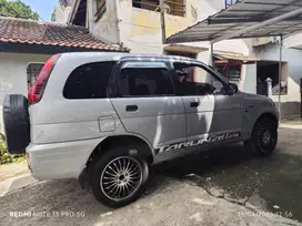 Daihatsu Taruna 2001 Bensin
