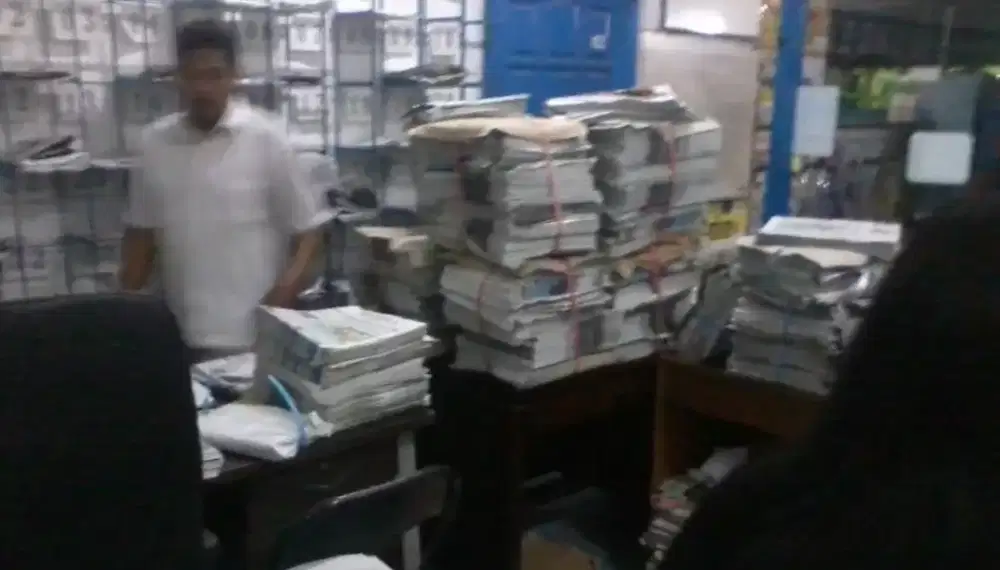 Agency koran Jawa Pos grup dan media koran lainnya