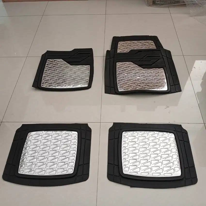 Karpet karet universal ex nissan kicks