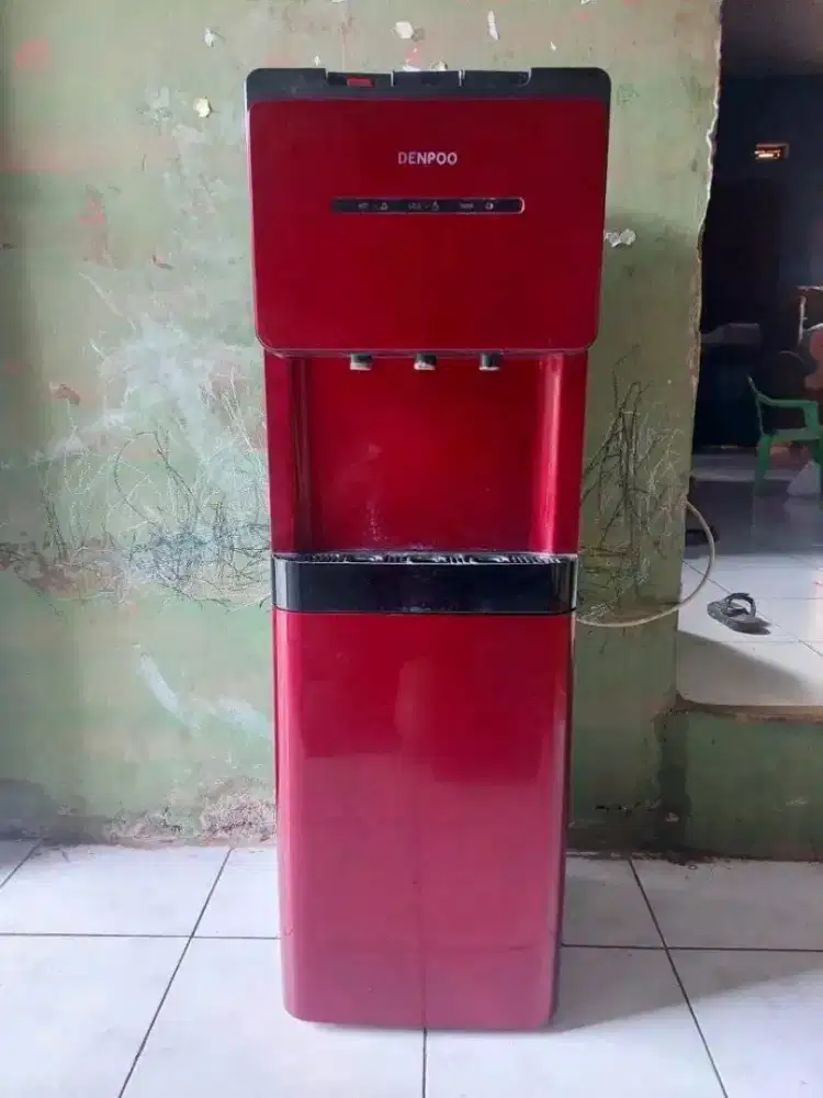 Dispenser Denpoo harga nett