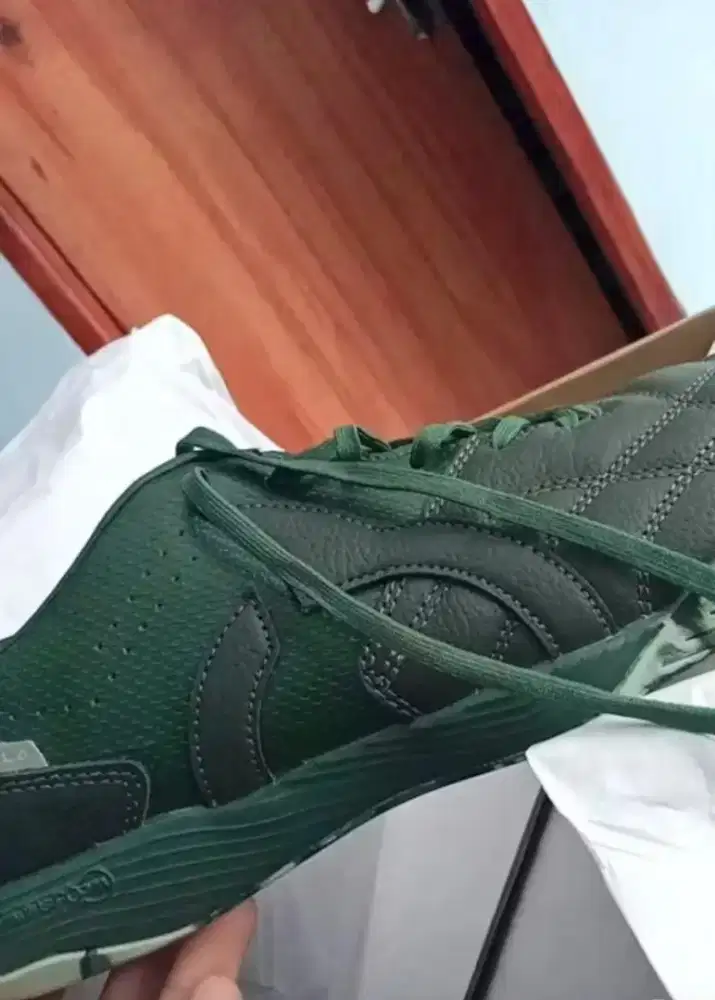 sepatu futsal ortuseight size 43