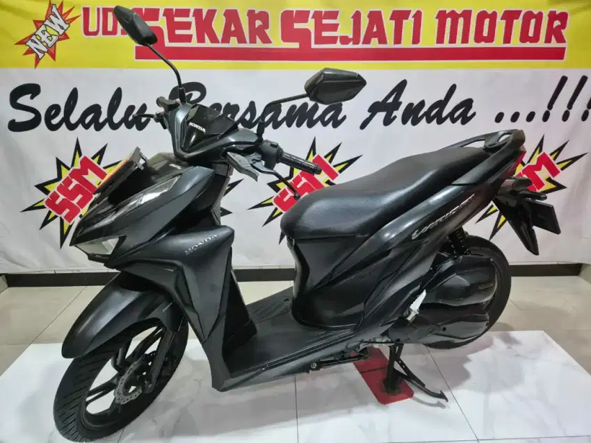 Vario 150 iss cbs keyless 2019 plat L