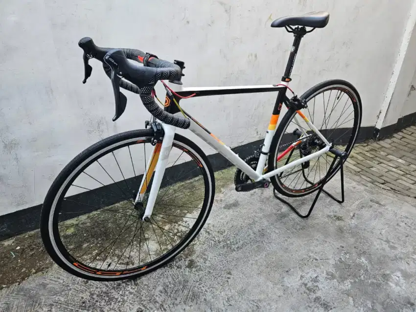 STRATTOS S3 JERMAN SIZE M