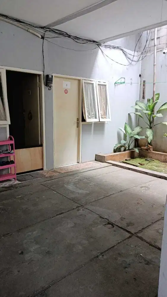 Kos Laki-laki Bersih Harga murah didaerah Pondok Pinang