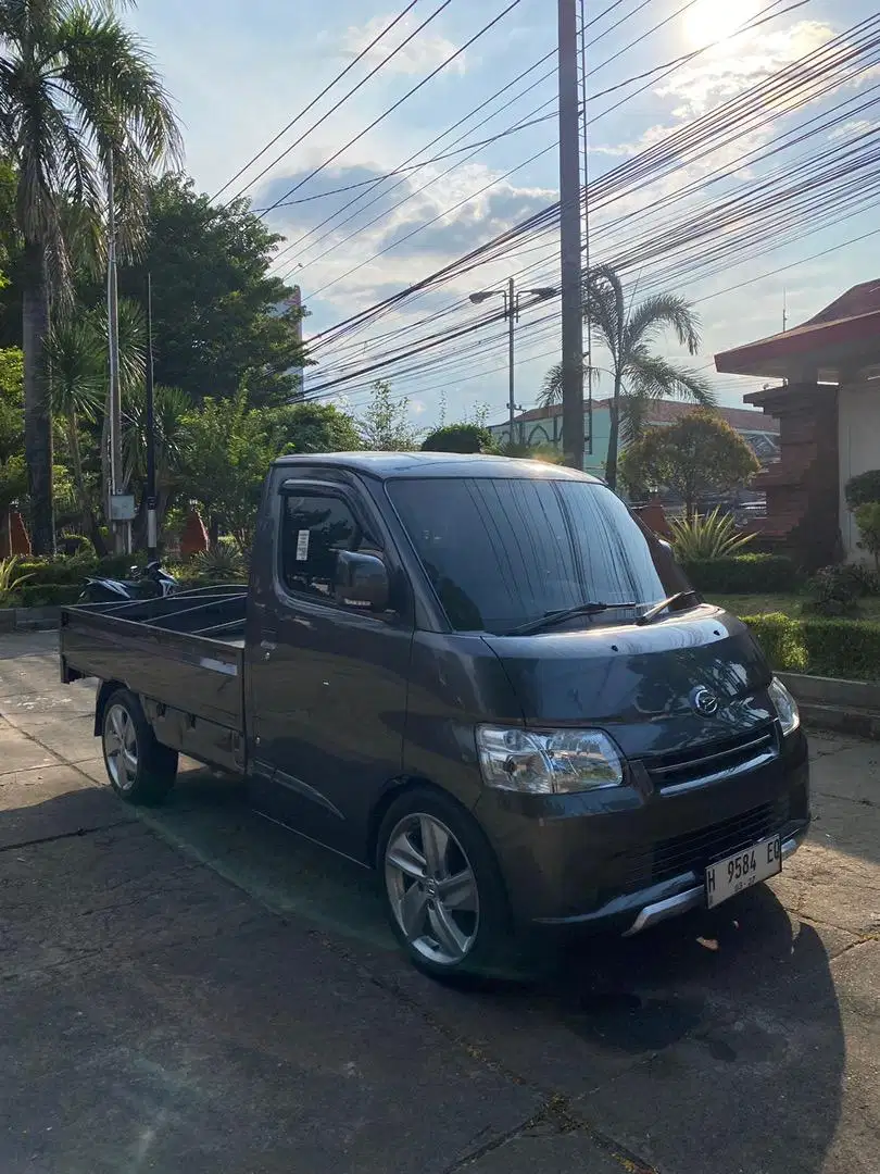 Gran max PU 15 AC PS 2022