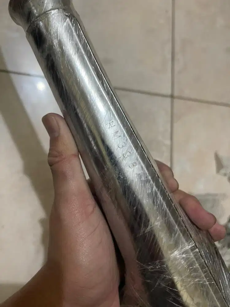 Knalpot Honda CB 175 / 200