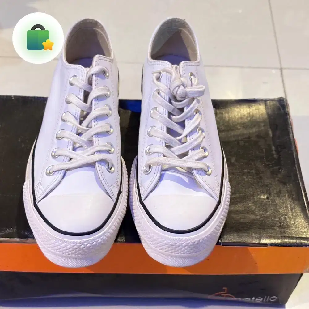 Sepatu Converse Original