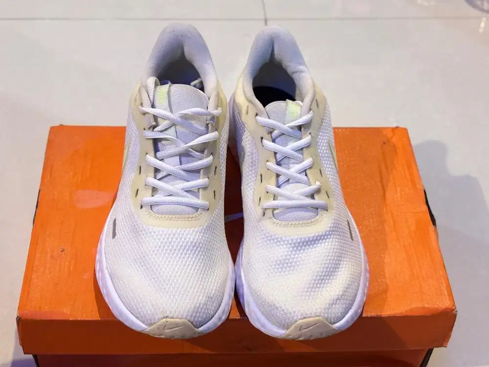 Sepatu Sneaker Nike Original