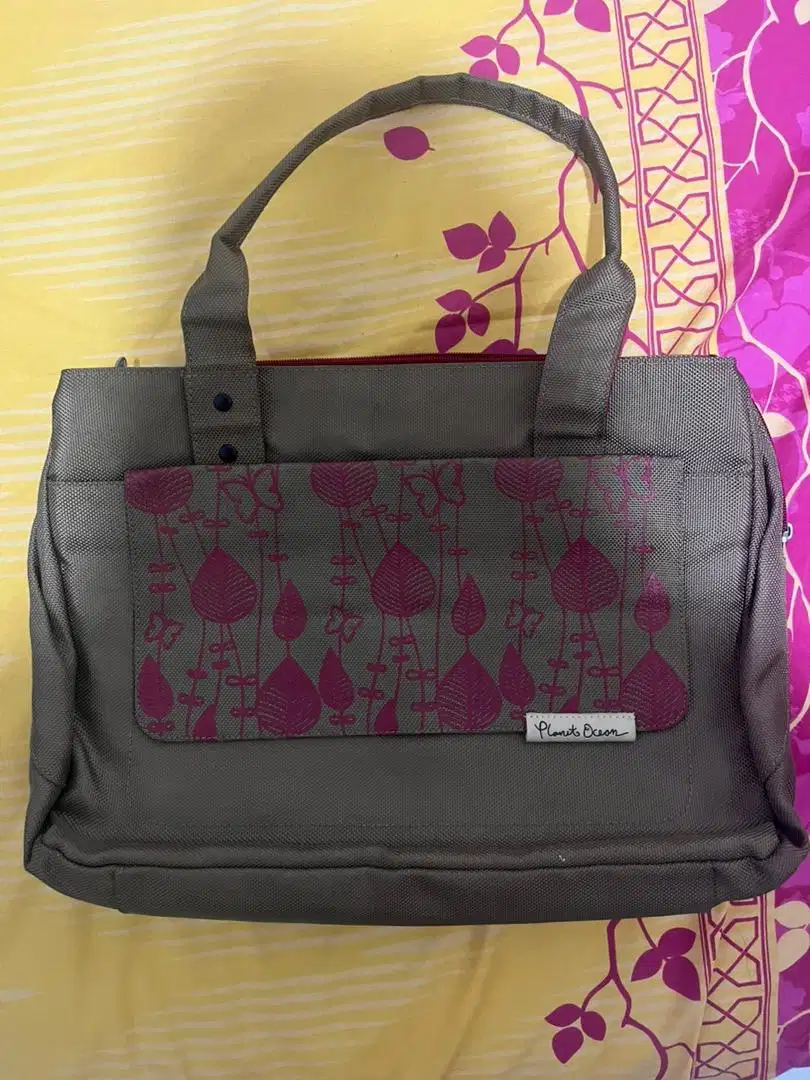 Tas Laptop Planet Ocean