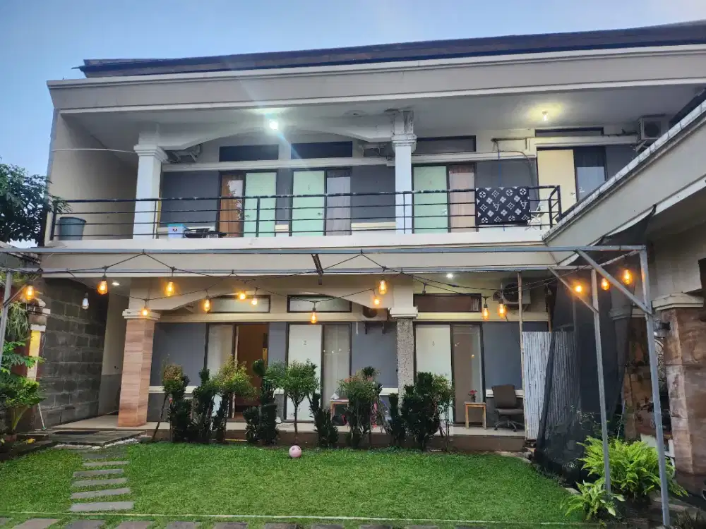 Home cadisa kost eksklusif