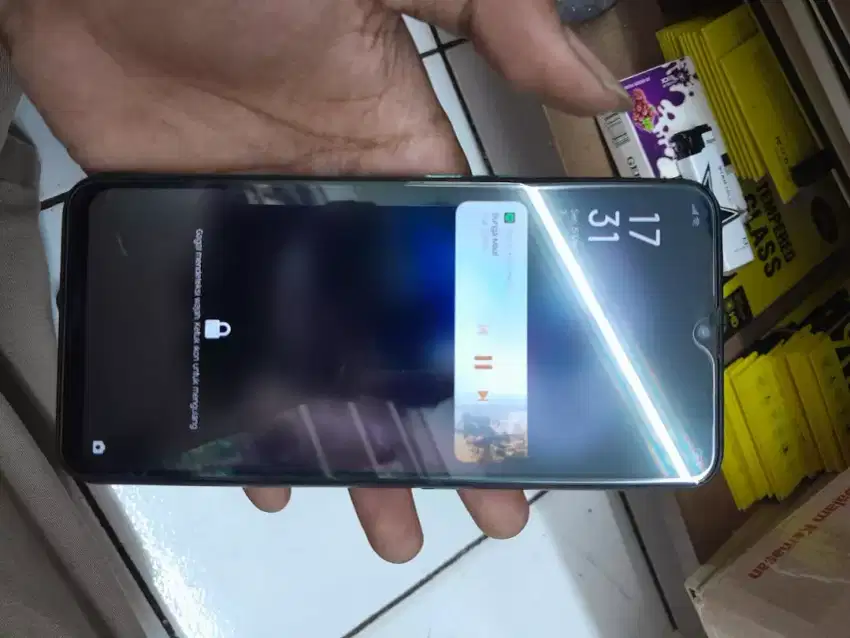 hp Oppo f11 android