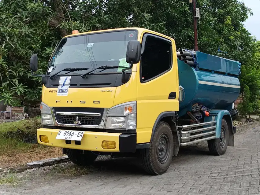 Sedot WC Malang