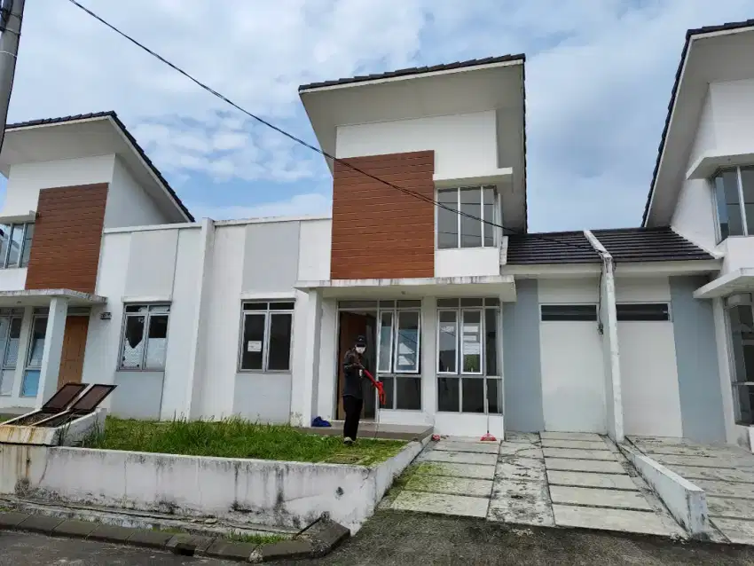 Sewa Rumah Citra Maja Raya 2(2 kamar tidur,1 kamar mandi)