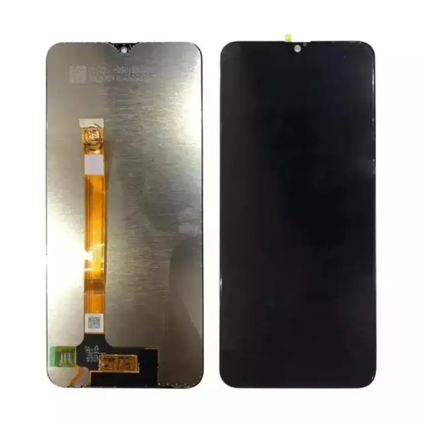 SERVICE GANTI LCD OPPO F11