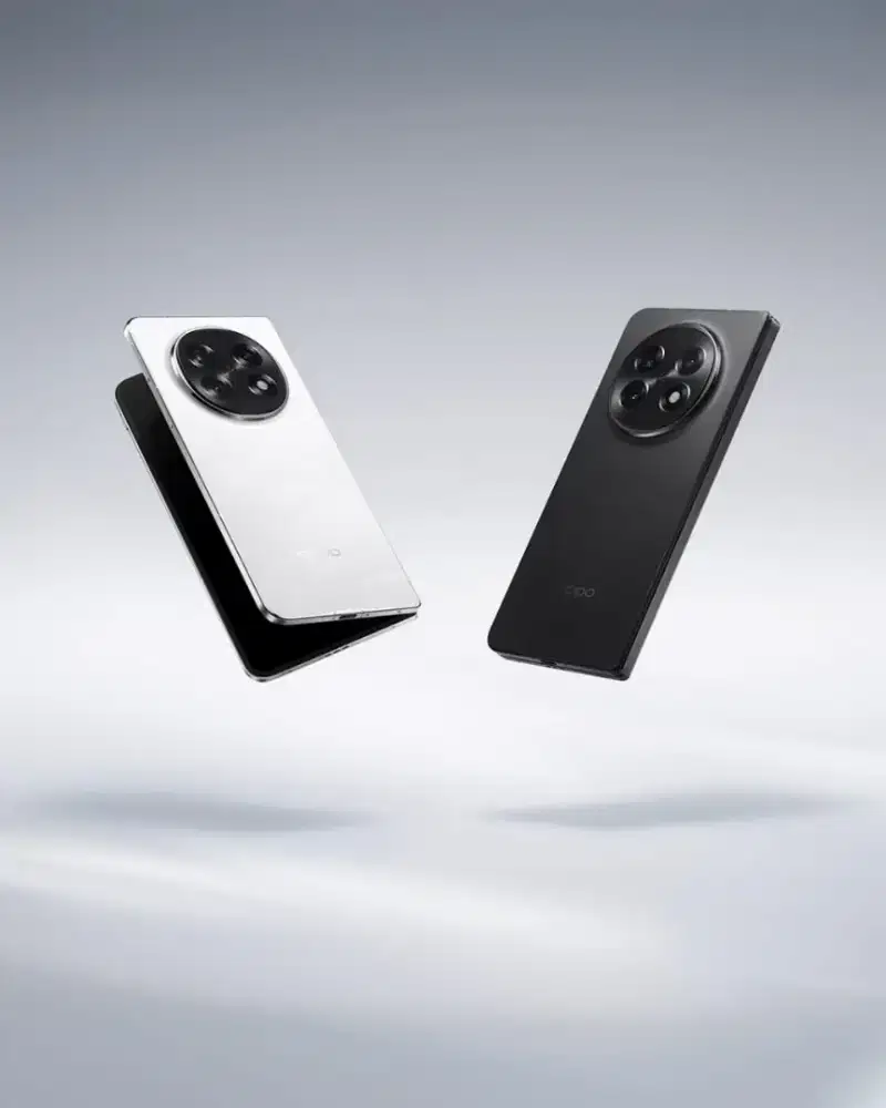 Oppo N5 Ram 16/512GB