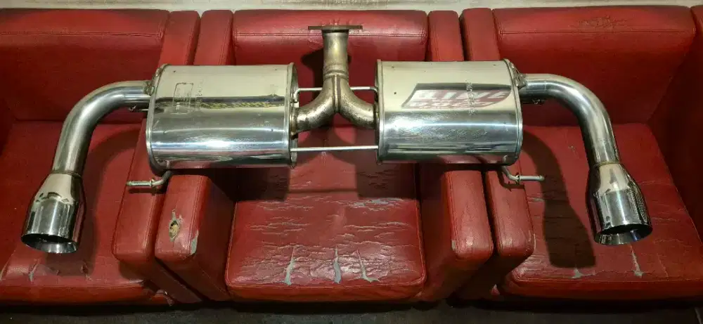 Tanabe medallion mazda cx5 below 2016