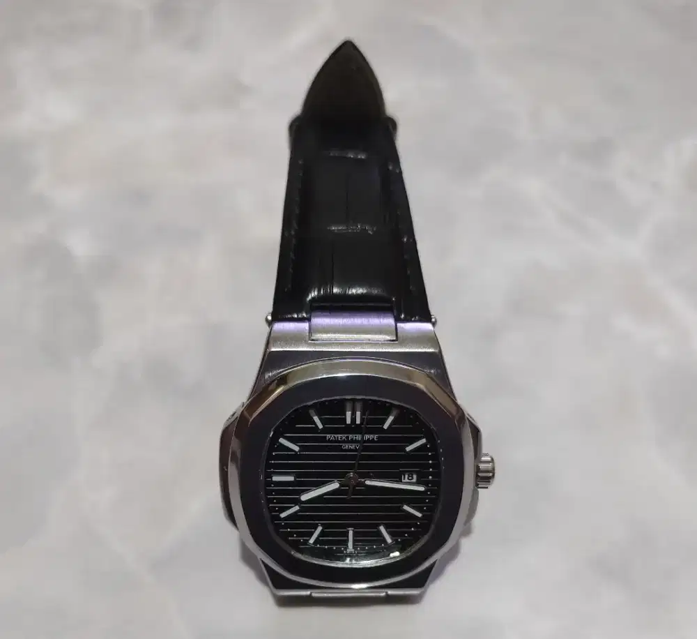 Patek Philippe Geneve