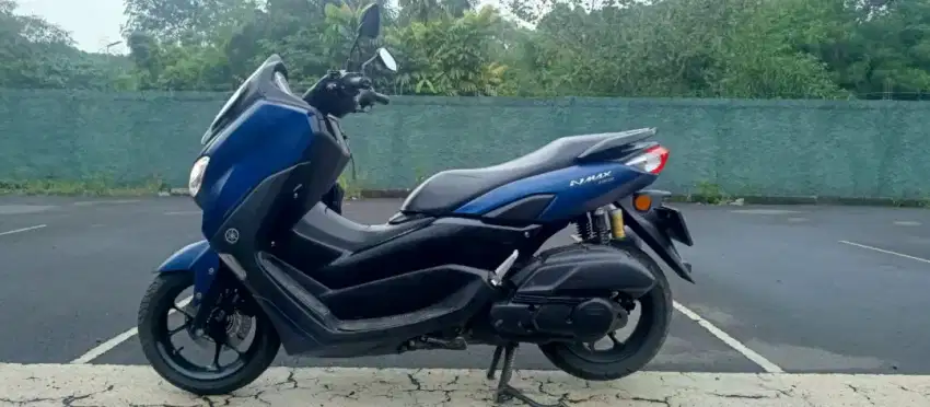 Motor Yamaha Nmax