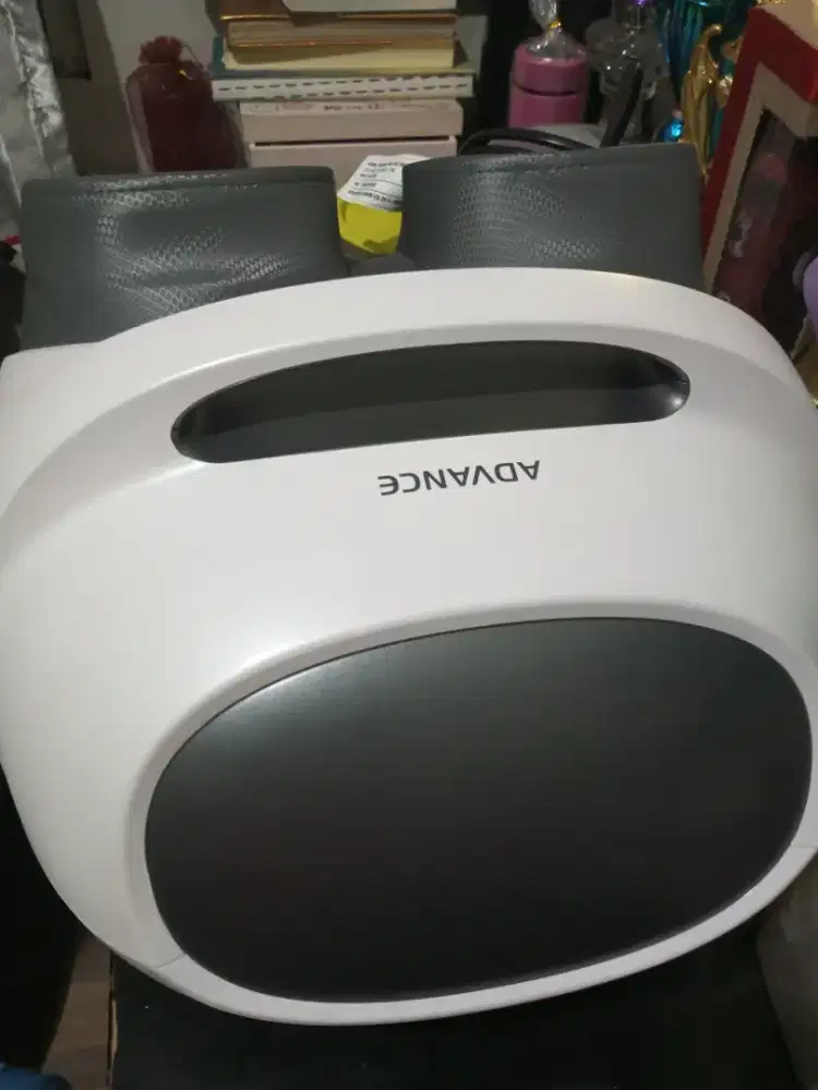 Terapi Kaki Alat Kesehatan