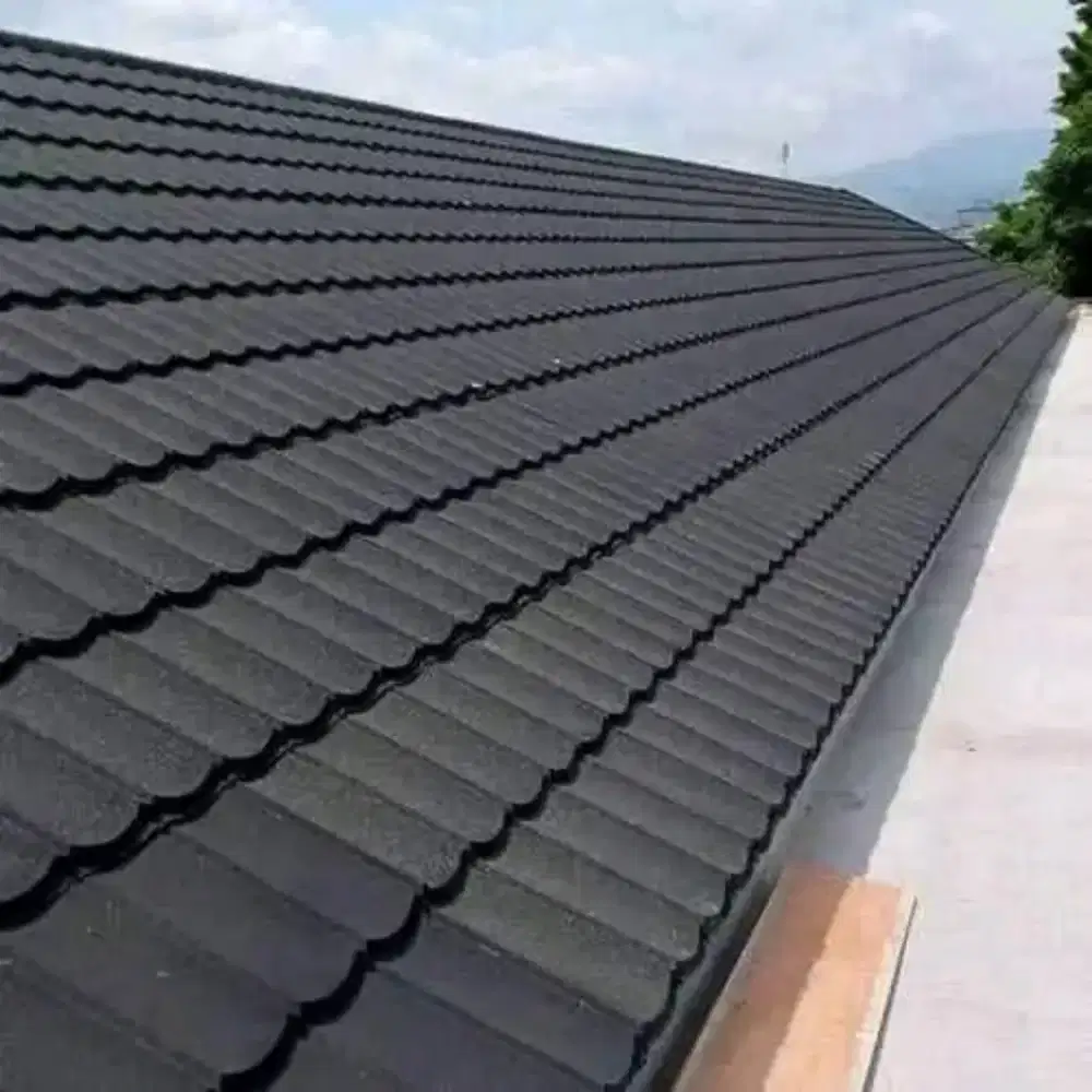 Bajaringan terpasang murah