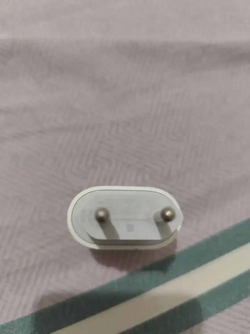 Charger original iphone