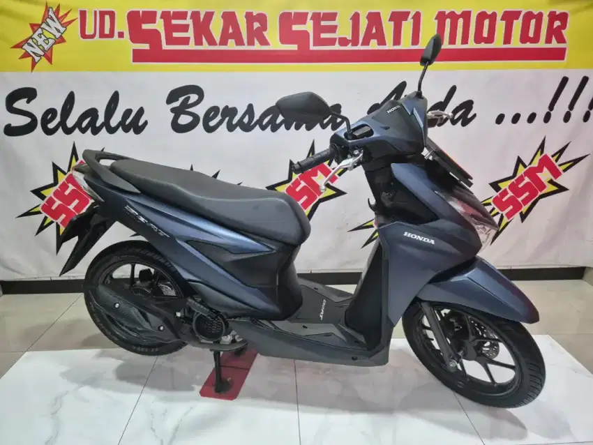 Beat all-new Deluxe km900an keyles cbs iss