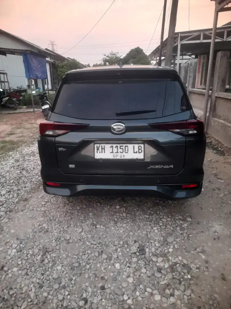 Xenia.x manual 2023